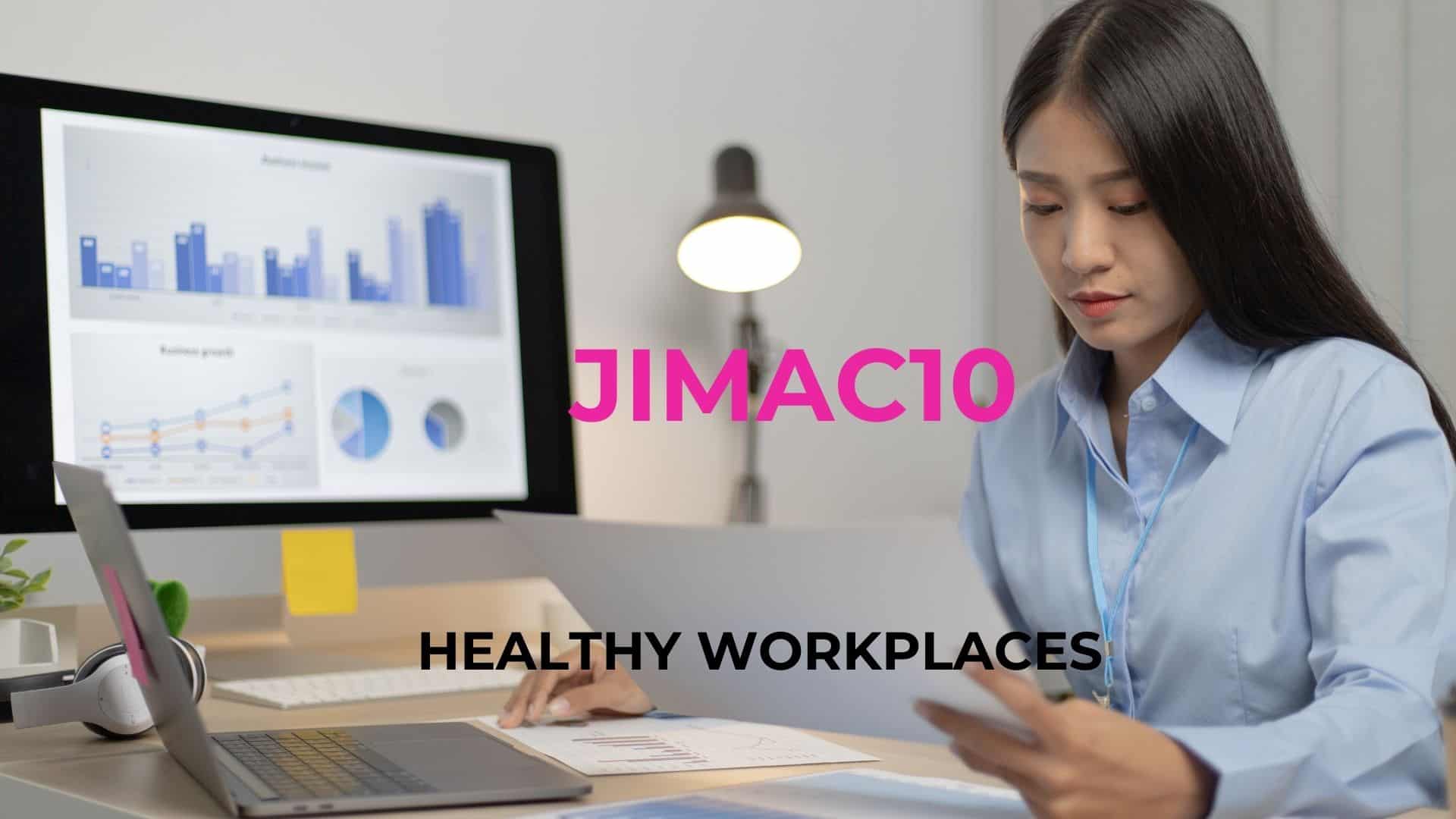 healthy workplaces