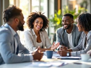 Workplace Diversity Benefits: What Every Company Should Know