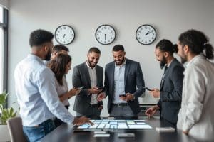 Mastering Punctuality: Why It Still Matters in the Modern Workplace