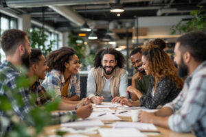 Busting Myths: Unveiling the Truth About Workplace Productivity and Culture